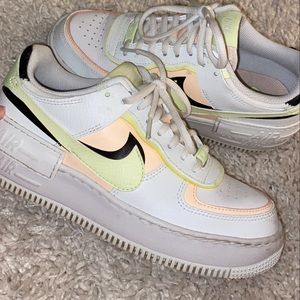 Nike Air Force Shadow